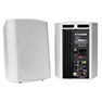 Compact Powered Speaker System