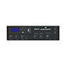 Desktop Digital Amplifier with MP3 Record Player/FM Tuner/Bluetooth