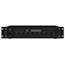 Mixer Amplifier with MP3/FM Tuner