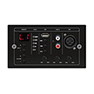 8 Zone Remote Control Panel