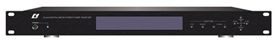 Digital AM/FM Tuner