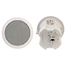 Ceiling Speaker with Tweeter