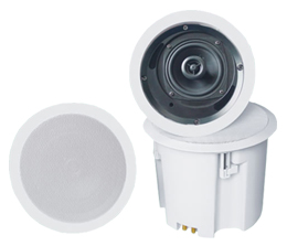 Ceiling Speaker with Plastic Cover