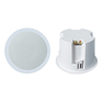 Ceiling Speaker with Plastic Cover