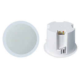 Ceiling Speaker with Plastic Cover