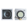 In Wall Mount Speaker
