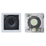 Square Ceiling Speaker