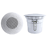 3" Neodymium Magnet In Ceiling Mounted Speaker