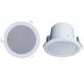 Ceiling Speaker with Iron Cover