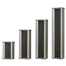 Outdoor Column Speaker with Tweeter