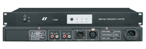 Frequency Shifter