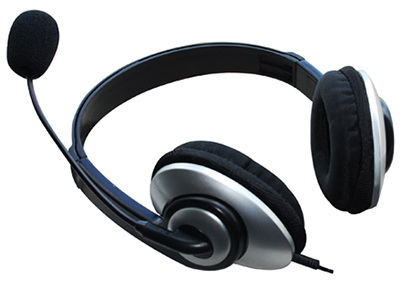 Interpreter Headphone