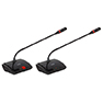 Digital Conference System Microphone
