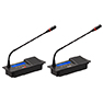 Digital Conference System Microphone