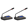 Digital Conference System Microphone