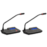 Digital Conference System Microphone