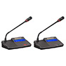 Digital Conference System Microphone