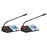 Digital Video Conference System Microphone