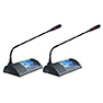 Digital Video Conference System Microphone