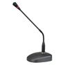 3V/220V Condenser Microphone with Chime