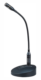 3V Condenser Desktop Microphone