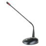3V Condenser Desktop Microphone