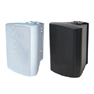 Wall Mounted Fashion Speaker with Power Taps