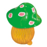 Mushroom Speaker