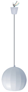 Pendent Speaker