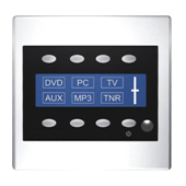 remote control pad