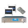 6 Zone Multi-room Music System