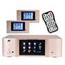 48 Zone Digital Multi-room Music System