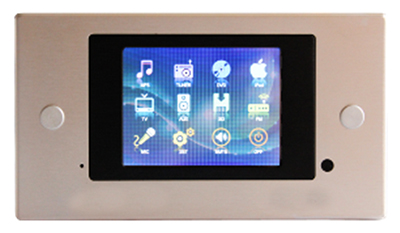 remote control pad