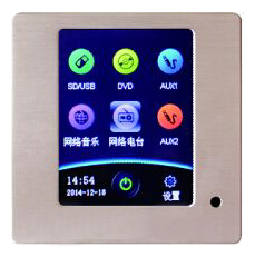 remote control pad