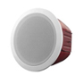 Honeywell 24W 6.5" 2-Way Fireproof Metal Ceiling Speaker EN54-24