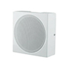 Honeywell 4" Fireproof Metal Cabinet Speaker EN54-24