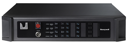 Honeywell Digital Integrated System Manager