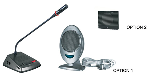 Professional Interphone System