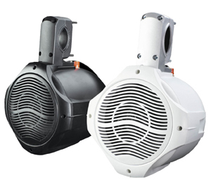 Marine Speaker