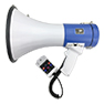 Megaphone with USB/Recording/Bluetooth