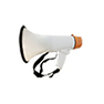 Megaphone with USB/Recording
