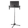 Book Stand with Microphone Holder