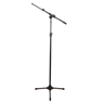 Microphone Stand with Boom