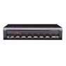 Mixer Amplifier