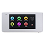 Network Music Player Terminal