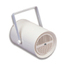 Unidirectional Projection Speaker with Tweeter