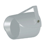 Unidirectional Projection Speaker