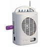 Portable Wireless PA Amplifier with Recorder and Bluetooth
