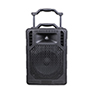 Multi-functional Portable Wireless PA Amplifier (MP3/Tuner/USB/SD/Recording/Bluetooth)