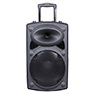 Multi-functional Portable Wireless PA Amplifier (MP3/Tuner/USB/SD/Recording/Bluetooth)